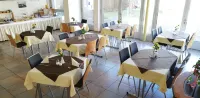 Thüringer Hof - breakfast