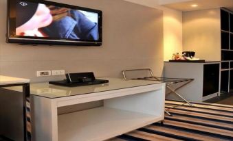 Best Western Sukhumvit 20