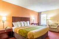 Econo Lodge Hotels in Campbell County