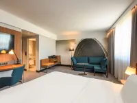 Novotel Regensburg Zentrum Hotels in 
