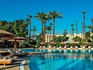 盧克索索菲特冬宮酒店