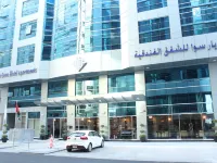 Al Diar Sawa Hotel Apartments Hotels near Gold Souk