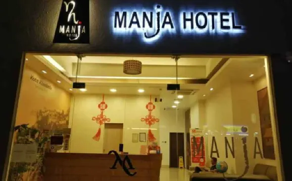 Manja Hotel