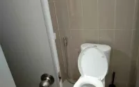Apartemen Altiz Bintaro Plaza Residence by Pnp Rooms Hoteller i Pondok Karya