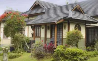 Villa Kota Bunga ADE (Type Jepang)