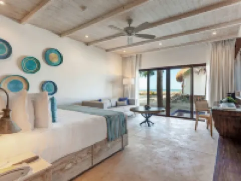 Mystique Holbox by Royalton, A Tribute Portfolio Resort Hotels in Holbox