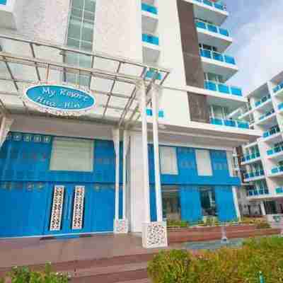 My Resort Huahin by Grandroomservices Hotel Exterior