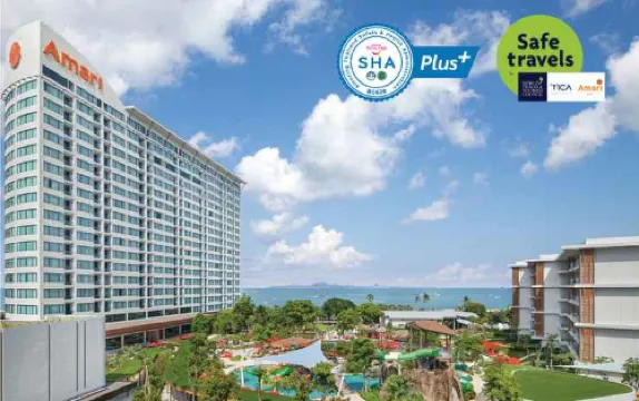 อมารี พัทยา Photos