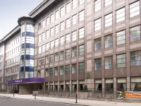 Premier Inn London Blackfriars Отели рядом с достопримечательностью «Здание центрального уголовного суда Олд-Бейли»