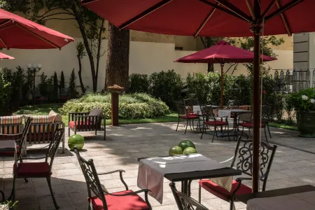 Palazzo Lorenzo Hotel Boutique & Spa