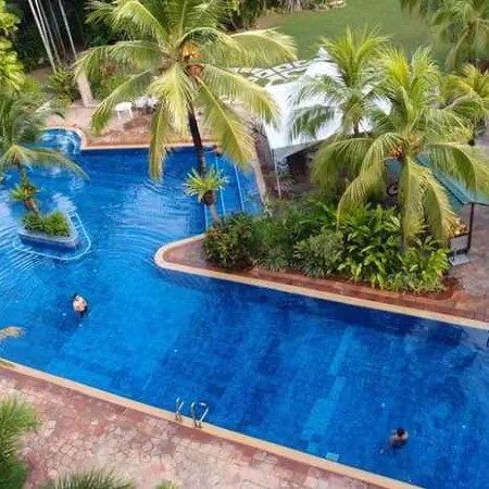 Tiara Labuan Hotel