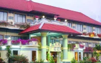 Phatad Valley Hotel