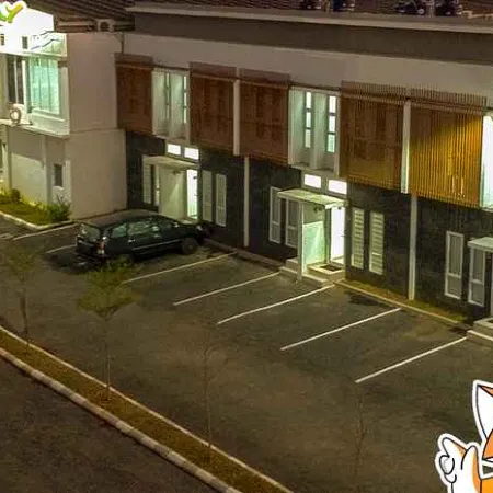 Voxstay Karawang