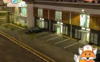 Voxstay Karawang - ที่มีที่จอดรถ