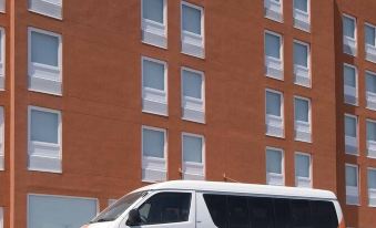 Hotel Tecnologico Norte - Housity