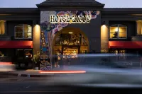Hotel Ziggy Los Angeles Отели в г. Западный Голливуд