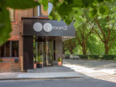 Room2 Southampton Hometel Hotels in Southampton