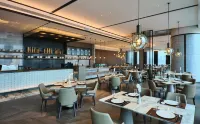 Crowne Plaza NANNING CITY CENTER by IHG - Breakfast