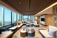Crowne Plaza ZUNHUA HOT SPRING TOWN by IHG - breakfast