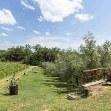 Le Buche Hotel Exterior