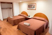 Hotel San Francisco Centro CDMX - บริการรถรับส่ง