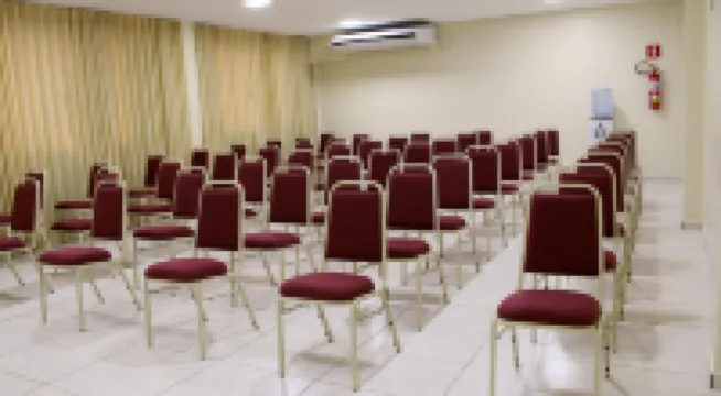 維亞馬普拉亞依酒店