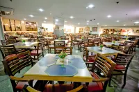 Hotel Nacional Inn Campinas Trevo Hotels in Valinhos