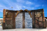 Caldas Novas Golden Dolphin Supreme