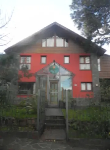 Mirando Al Sur のホテル