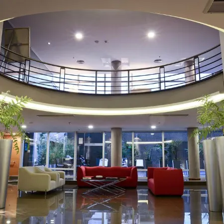 Hotel Urbano Posadas