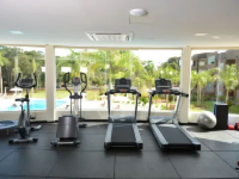 Falls Iguazú Hotel & Spa Hotels in Iguazu