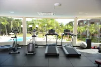 Falls Iguazú Hotel & Spa Hotel di Puerto Iguazú