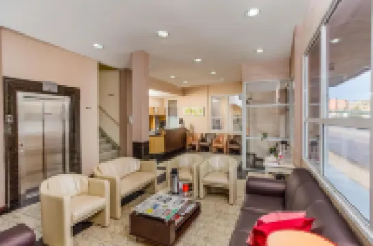 Hotel Express Canoas