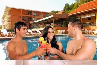 The Beach House Hotels in Taboga