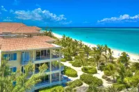 Villa Renaissance Hoteles cerca de Long Bay Beach