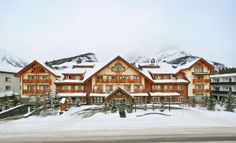 Canalta Lodge