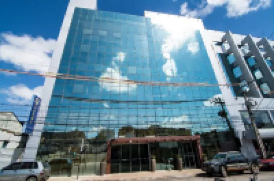 Oscar Hotel Executive Hotel di 