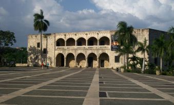 Santo Domingo Bed and Breakfast