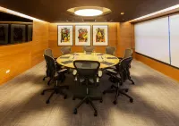 Solace Hotel Santiago - Business