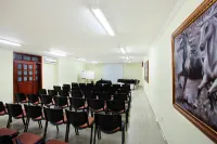 Hotel Fernando Plaza Hotels in Pasto