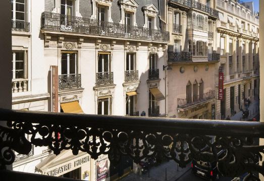 Hôtel Cordelia Opéra-Madeleine