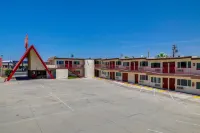 Red Roof Inn Needles Hotels in Needles