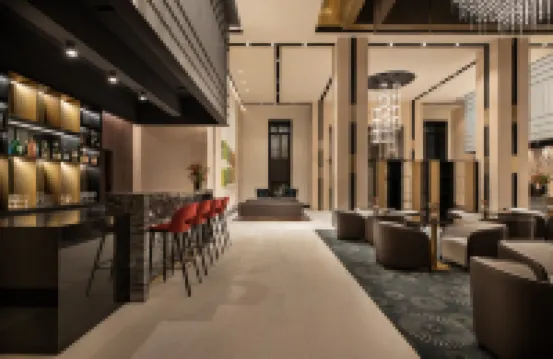 Eurostars Ambassador