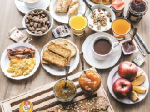 B&B Hotel Nice Aéroport Arenas Hotels in Nice