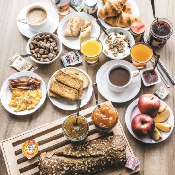 B&B Hotel Nice Aéroport Arenas