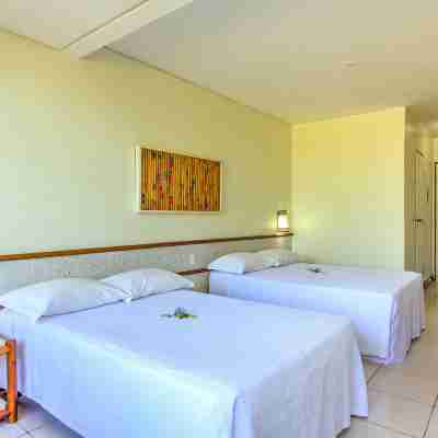 Hotel Praia do Sol Rooms