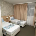 Norke Prime Kitaj-Gorod Hotel