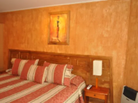 Hotel Serena Suite Hotels in La Serena