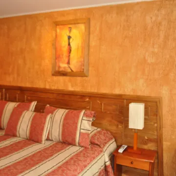 Hotel Serena Suite