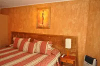 Hotel Serena Suite Hotel di La Serena